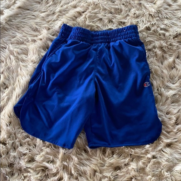 Champion Other - Champion boys athletic shorts!